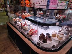 -巴黎贝甜(财富中心店)
