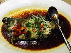 -东方御宴海鲜酒楼(棕泉酒店)