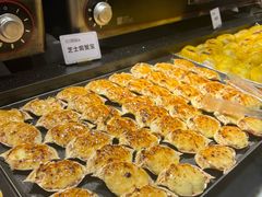 -川骄海鲜自助(亚运村店)