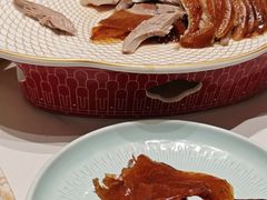 -梅利汴京烤鸭•开封豫菜地标店(东大街店)