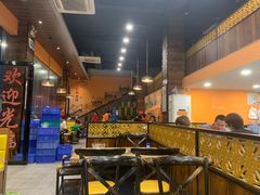 大堂-淼鑫猪肚鸡(钟村店)