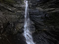 -少华山国家森林公园