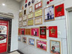 -三晋老田饸饹面(中大街店)