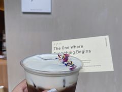 -O.P.S. CAFE
