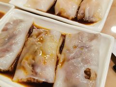 叉烧肠粉-盛记粥面(佐敦店)