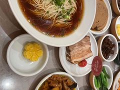 -松鹤楼·苏式汤面(虹桥天地店)