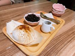 -如思台北甜品店(玉林西路店)