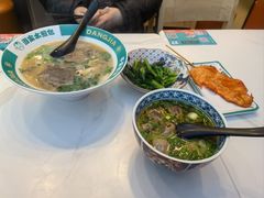 -当家水煎包·牛肉汤(浦江店)