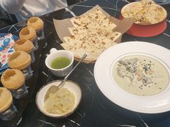 -木尔坦·Multan巴基斯坦清真餐厅halal(大智嘉园店)