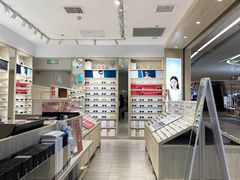 -AOJO眼镜(南翔印象城MEGA店)