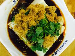 -吴门人家·苏宴宫廷菜(拙政园店)
