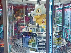 -反斗乐园(领展中心城店)