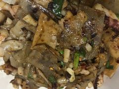 -火山烧烤(黄泥磅店)