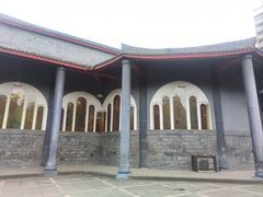 -平安桥天主教堂