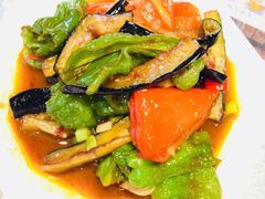 -新疆伊宁远征餐厅