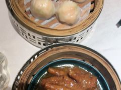 -南海渔村(珠江新城店)