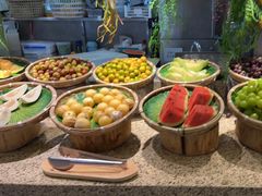 -尚宴牛特鲜自助(太原街万达店)
