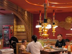 -牛牛章·章鱼水煎肉(光谷世界城店)