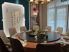 -呷湘厨·家宴·鱼汤捞饭(津南店)
