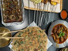 -老虎滩大连海鲜烧烤(建邺云锦路总店)