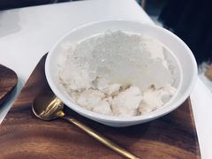 龙眼冰-聪嫂私房甜品(旺角二店)