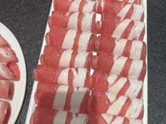 -东来顺(非遗·清真火锅·盛世广场店)