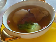 -富力丽思卡尔顿酒店·丽轩中餐厅