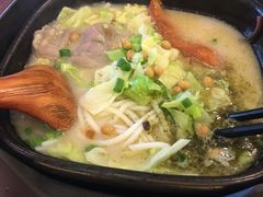-阿香米线(宁波来福士广场店)