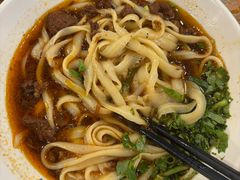 -晋B2008刀削面(小南庄店)