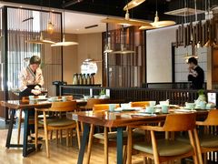 大堂-古京·臻致料理(月湖店)