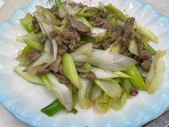 -尕西木老春台东乡手抓美食