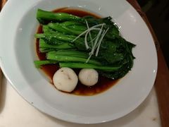 -绿茶餐厅(天通苑华联店)