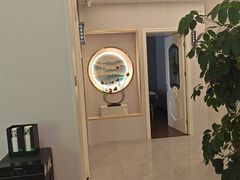 -益康盲人推拿按摩(长虹店)