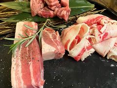 -坦坦大炉·韩式烤肉(望京店)