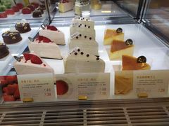 -DEMO黛慕蛋糕(中泰店)