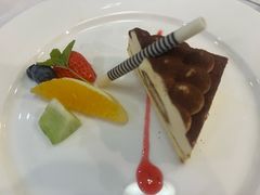 -维兰西餐(万泉河店)