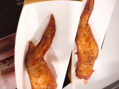 -麦当劳(河北唐山光明路餐厅)