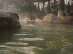 -溧阳天目湖天沐温泉