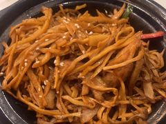 -火啫啫·粤式啫啫煲(南通首店)