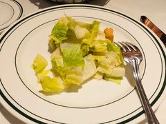 -Wolfgang’s Steakhouse 沃夫冈牛排馆(上海白玉兰广场店)