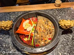 -蜀大侠火锅(总府路店)