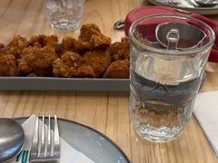 -Yum Yum 土耳其风味餐厅(万达尊店)