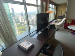 -深圳皇庭V酒店