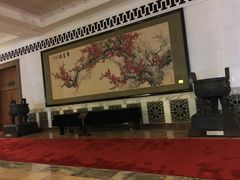 -人民大会堂
