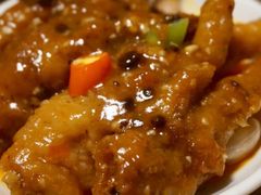 -煲王粤菜餐厅(中侨中心店)