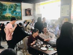 大堂-来自潮州牛肉店(华强北店)