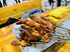 -清真·金鑫隆牛羊肉(环山路店)