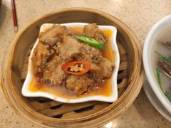 -点都德(大茶楼店)