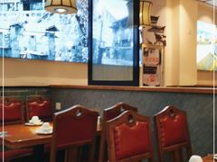 大堂-涌觅名灶·本地海鲜宁波菜(财富广场店)