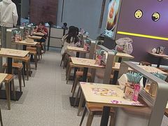 -小杨生煎(深圳岗厦北店)